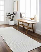 Rhun Washable Area Rug - Ornate Home