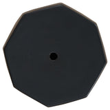 Rhysworth Black Stool (Online Special Price) - Ornate Home