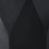 Rhysworth Black Stool - Ornate Home