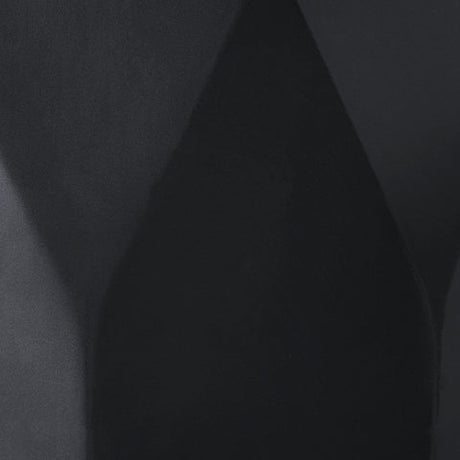 Rhysworth Black Stool - Ornate Home