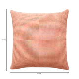 Ria Pink Pillow - Ornate Home