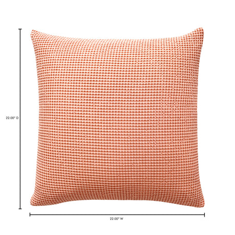 Ria Pink Pillow - Ornate Home