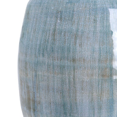 Rialta Blue/Green Coastal Table Lamp - Ornate Home
