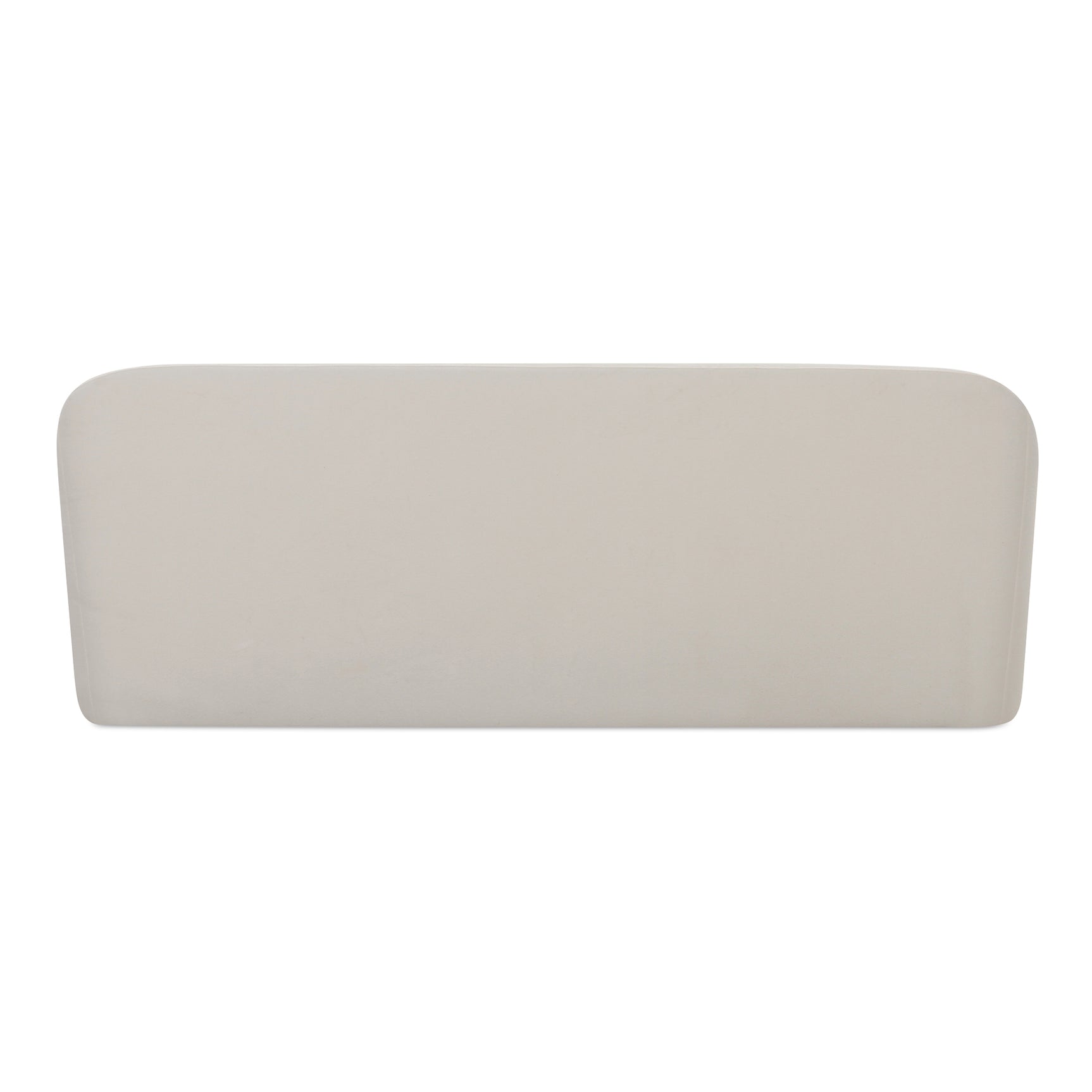 Rialto White Sofa - Ornate Home