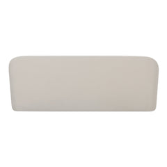 Rialto White Sofa - Ornate Home