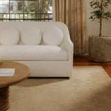 Rialto White Sofa - Ornate Home