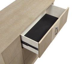 Ribbon Beige Dresser - Ornate Home