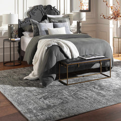 Riccall Area Rug - Clearance - Ornate Home