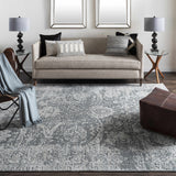 Riccall Area Rug - Clearance - Ornate Home