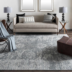 Riccall Area Rug - Clearance - Ornate Home