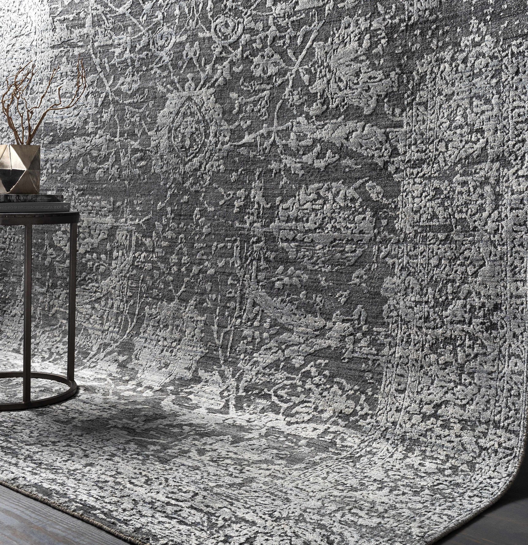 Riccall Area Rug - Clearance - Ornate Home