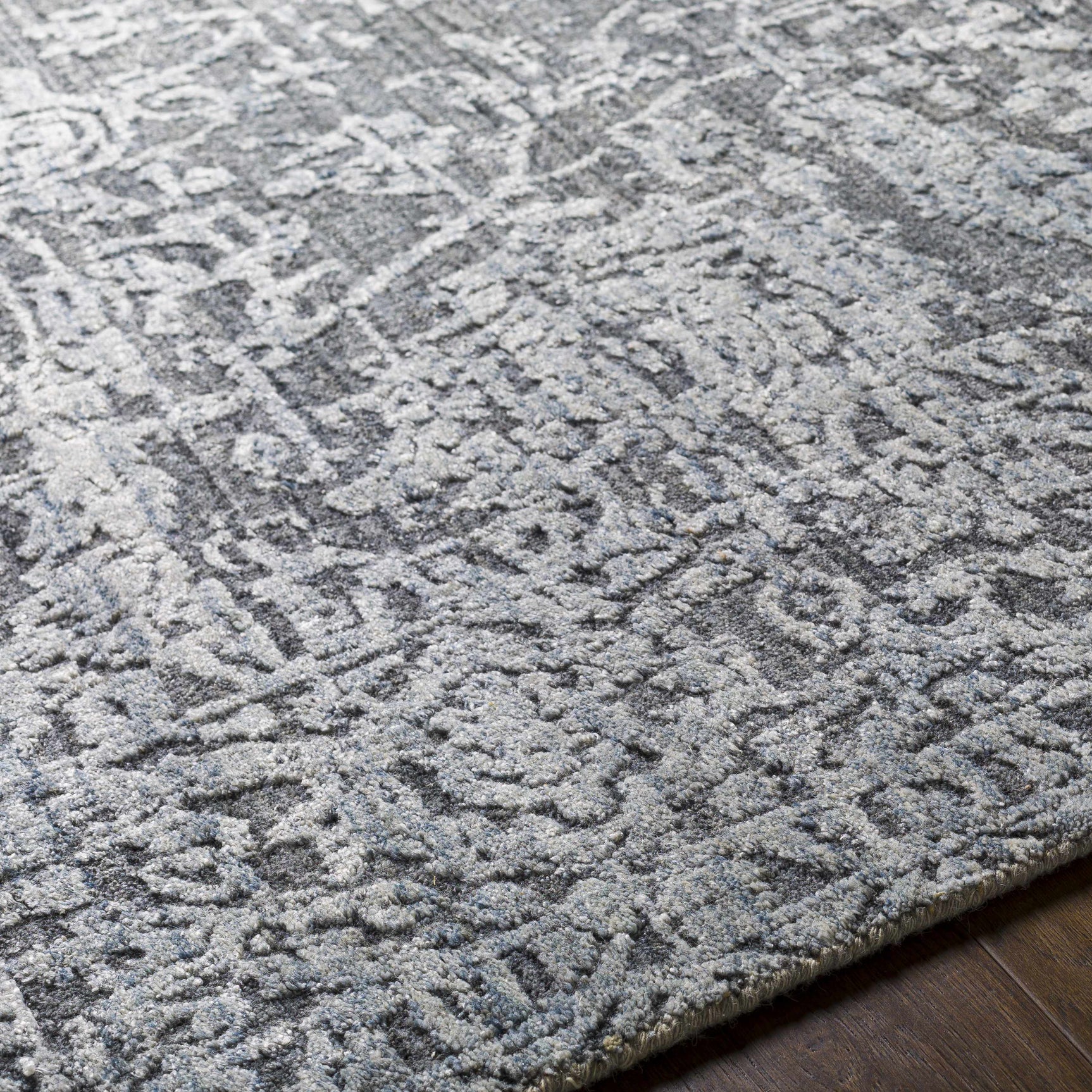 Riccall Area Rug - Clearance - Ornate Home