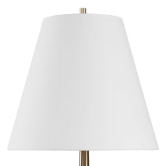 Riccardi Blue Floor Lamp - Ornate Home