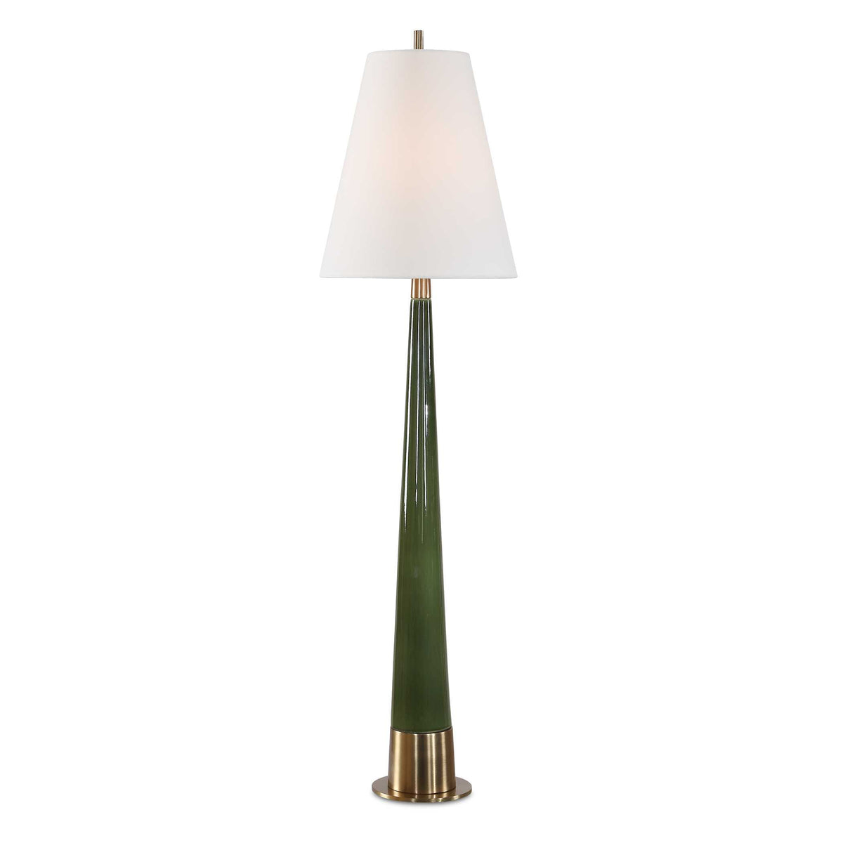 Riccardi Moss Table Lamp - Ornate Home