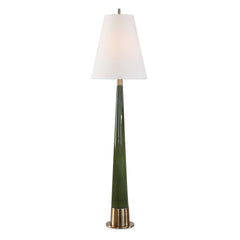 Riccardi Moss Table Lamp - Ornate Home
