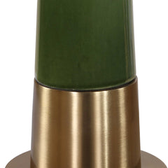Riccardi Moss Table Lamp - Ornate Home