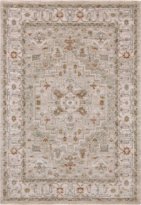 Richelieu Luxe Turkish Rug - Ornate Home