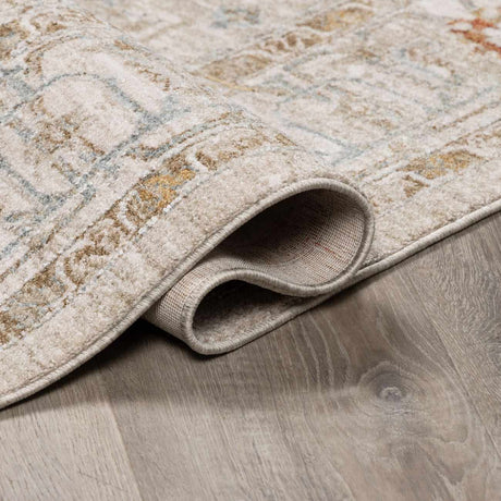 Richelieu Luxe Turkish Rug - Ornate Home