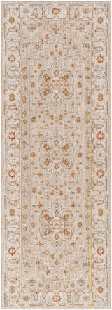 Richelieu Luxe Turkish Rug - Ornate Home