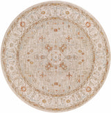 Richelieu Luxe Turkish Rug - Ornate Home
