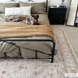 Richelieu Luxe Turkish Rug - Ornate Home