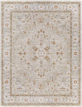 Richelieu Luxe Turkish Rug - Ornate Home