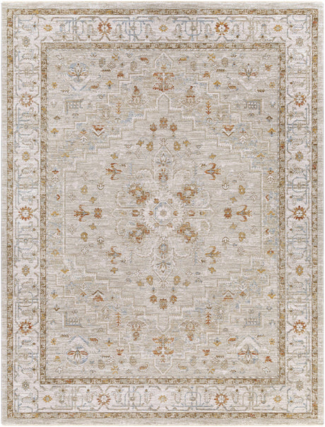 Richelieu Luxe Turkish Rug - Ornate Home