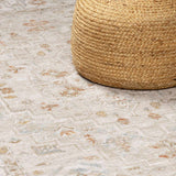 Richelieu Luxe Turkish Rug - Ornate Home