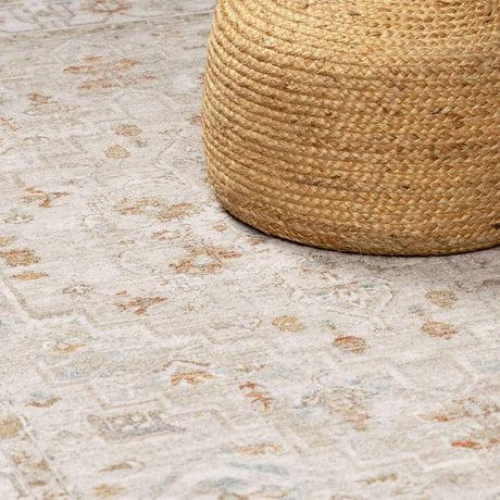 Richelieu Luxe Turkish Rug - Ornate Home