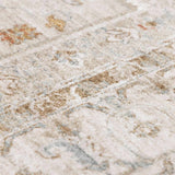 Richelieu Luxe Turkish Rug - Ornate Home