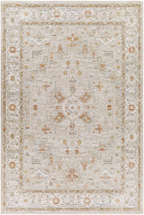 Richelieu Luxe Turkish Rug - Ornate Home