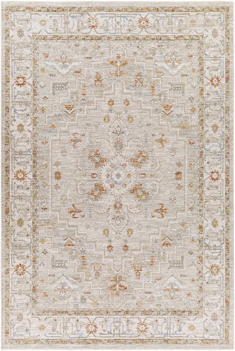 Richelieu Luxe Turkish Rug - Ornate Home