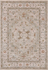 Richelieu Thick Luxe Turkish Rug - Ornate Home