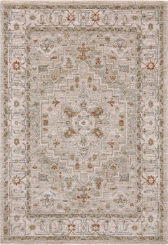 Richelieu Thick Luxe Turkish Rug - Ornate Home