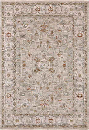 Richelieu Thick Luxe Turkish Rug - Ornate Home