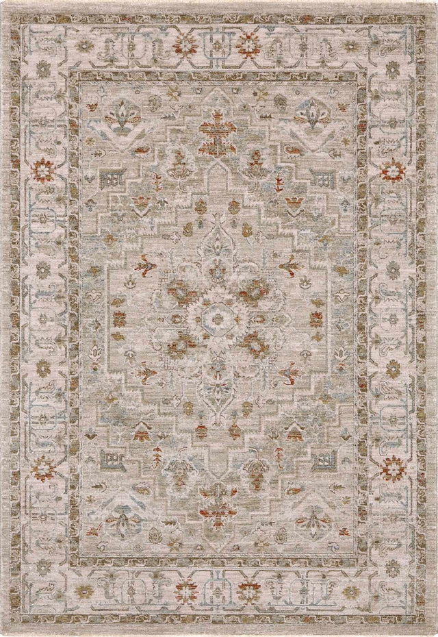 Richelieu Thick Luxe Turkish Rug - Ornate Home