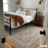Richelieu Thick Luxe Turkish Rug - Ornate Home