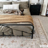 Richelieu Thick Luxe Turkish Rug - Ornate Home