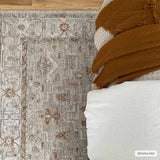 Richelieu Thick Luxe Turkish Rug - Ornate Home