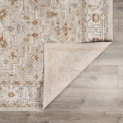 Richelieu Thick Luxe Turkish Rug - Ornate Home