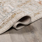 Richelieu Thick Luxe Turkish Rug - Ornate Home