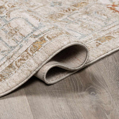 Richelieu Thick Luxe Turkish Rug - Ornate Home
