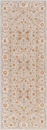 Richelieu Thick Luxe Turkish Rug - Ornate Home
