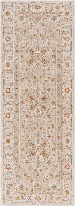 Richelieu Thick Luxe Turkish Rug - Ornate Home
