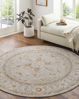 Richelieu Thick Luxe Turkish Rug - Ornate Home