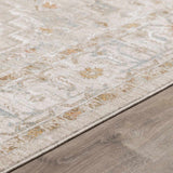 Richelieu Thick Luxe Turkish Rug - Ornate Home