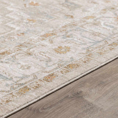 Richelieu Thick Luxe Turkish Rug - Ornate Home