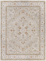 Richelieu Thick Luxe Turkish Rug - Ornate Home