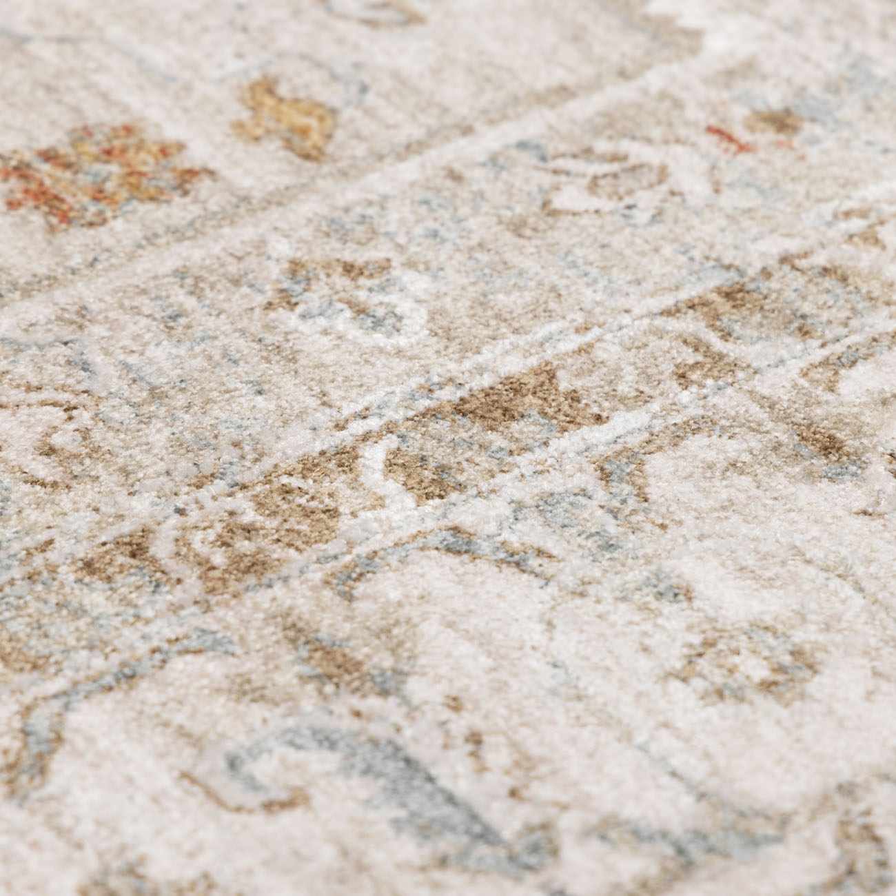Richelieu Thick Luxe Turkish Rug - Ornate Home
