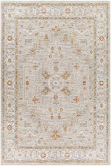 Richelieu Thick Luxe Turkish Rug - Ornate Home